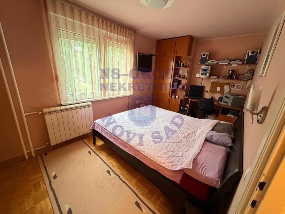 Slika 3 -  Stan na prodaju, 70m2, 236.900€