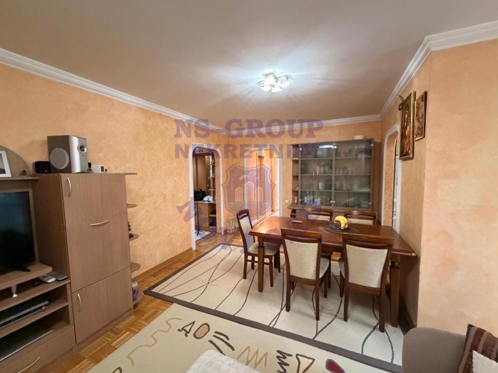 Slika 4 -  Stan na prodaju, 70m2, 236.900€