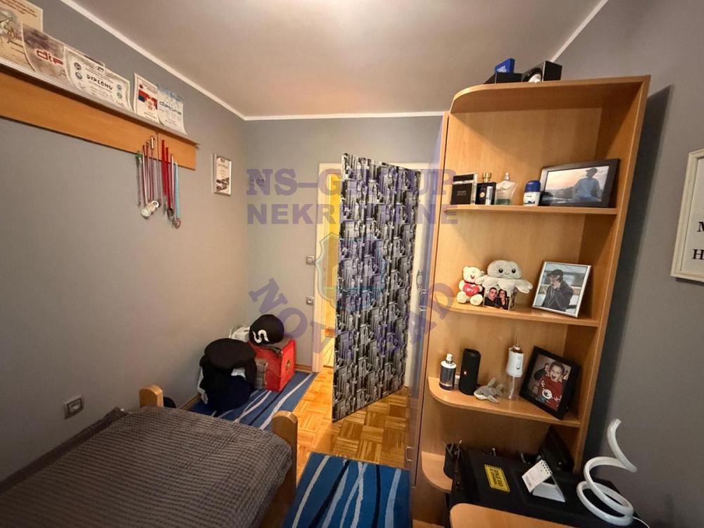 Slika 5 -  Stan na prodaju, 70m2, 236.900€