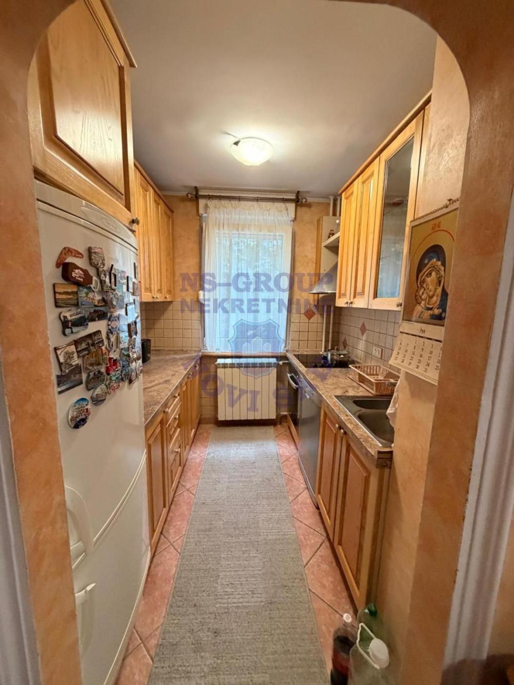 Slika 8 -  Stan na prodaju, 70m2, 236.900€
