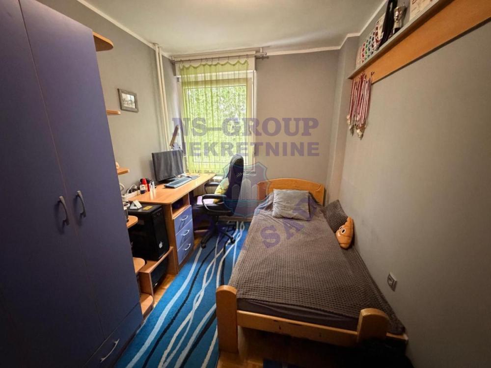 Slika 11 -  Stan na prodaju, 70m2, 236.900€