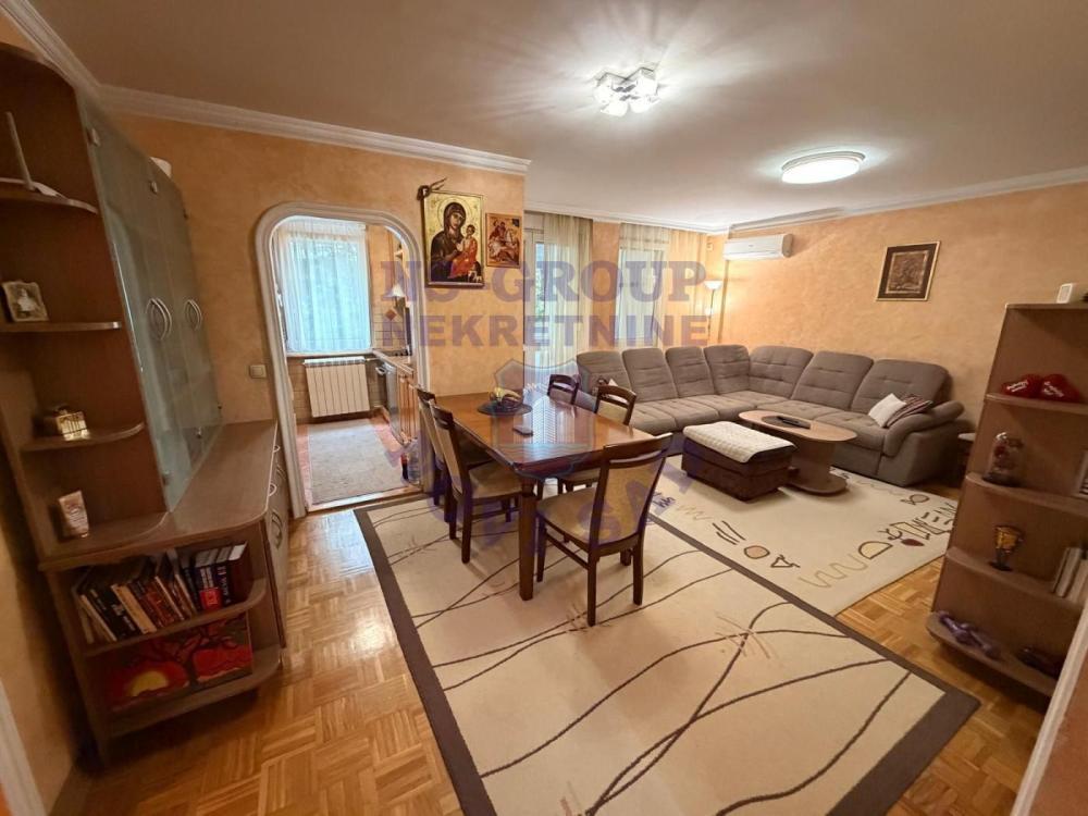 Glavna slika - Stan na prodaju, 70m2, 236.900€