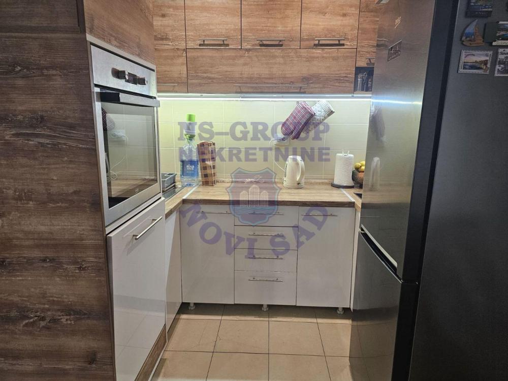 Slika 3 - Četvorosoban stan na prodaju, 69m2, 141.000€