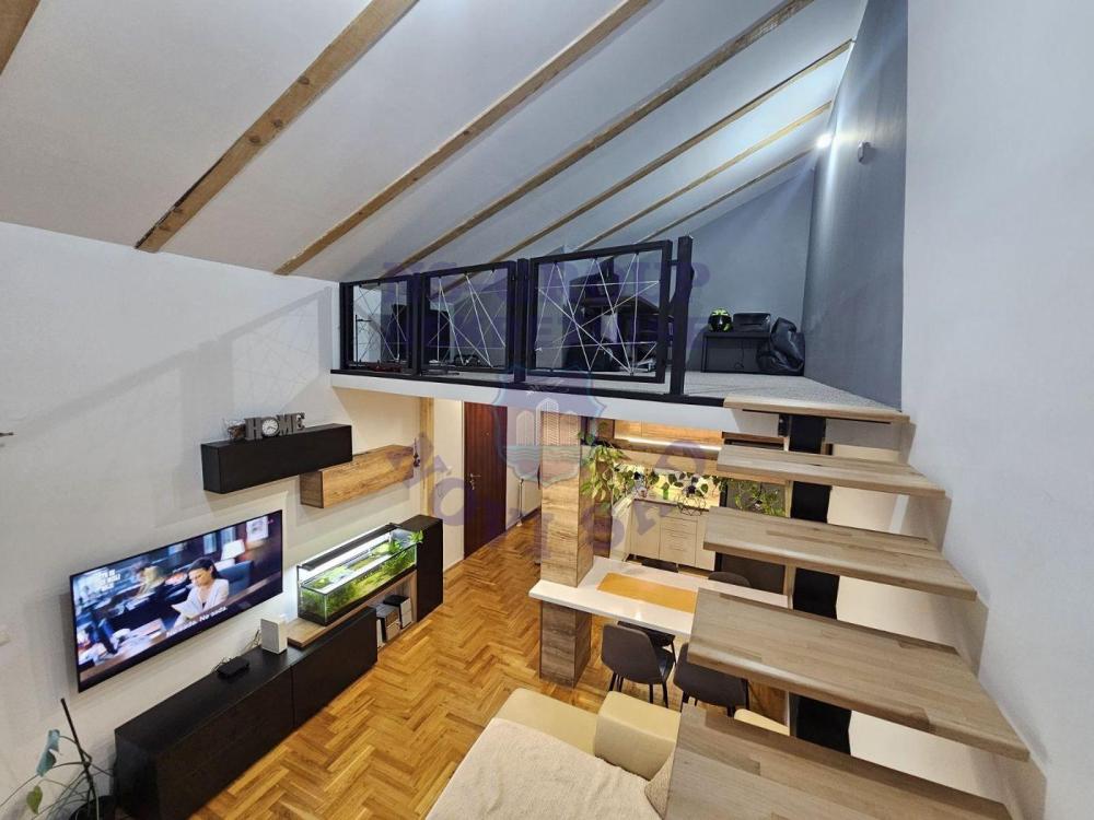 Slika 4 - Četvorosoban stan na prodaju, 69m2, 141.000€