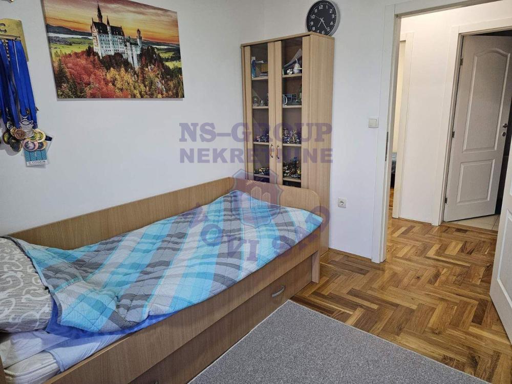 Slika 6 - Četvorosoban stan na prodaju, 69m2, 141.000€