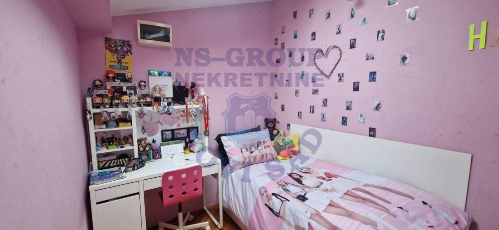 Slika 2 - Trosoban stan na prodaju, 70m2, 175.050€
