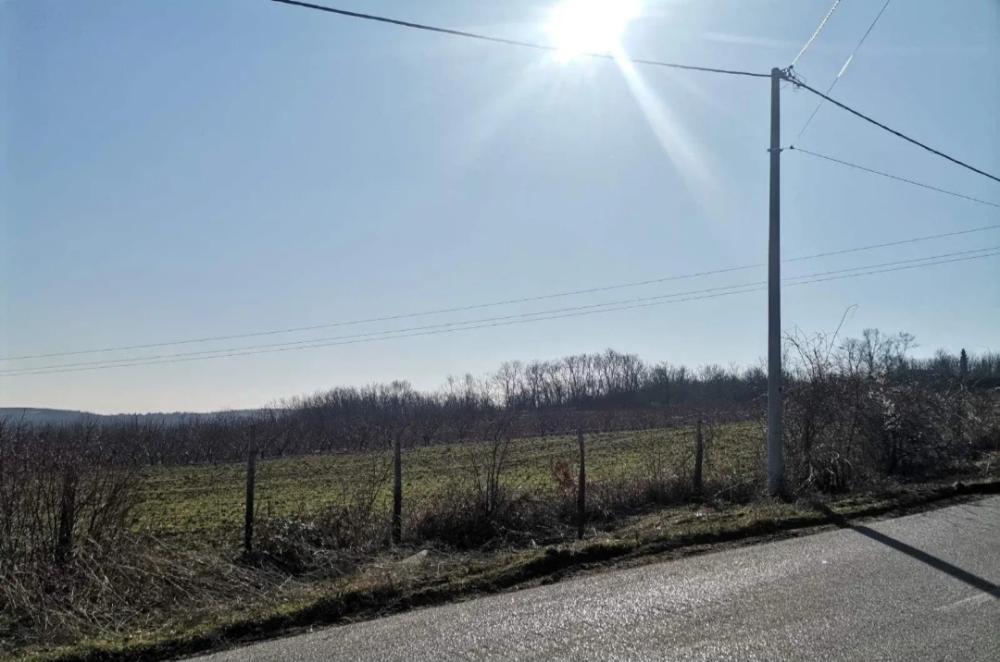 Slika 1 - Varovnickih ratnika Plac na prodaju, Dubona, 100.000€