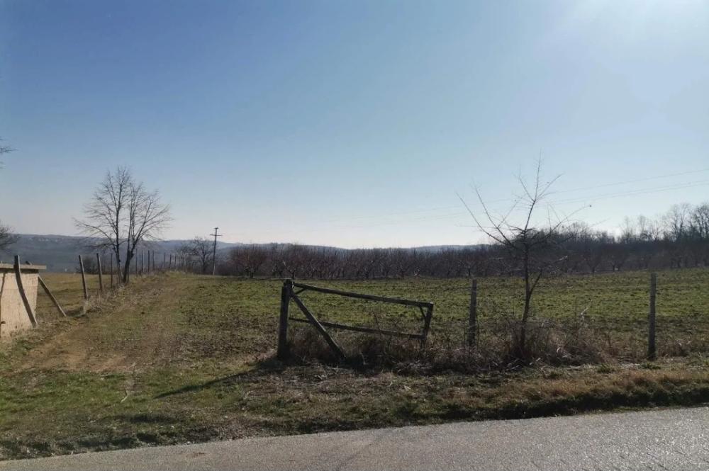 Slika 6 - Varovnickih ratnika Plac na prodaju, Dubona, 100.000€