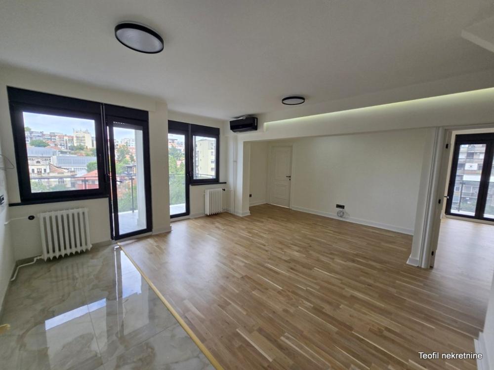 Slika 2 - Sime Igumanova, Trosoban stan na prodaju, 75m2, 298.900€