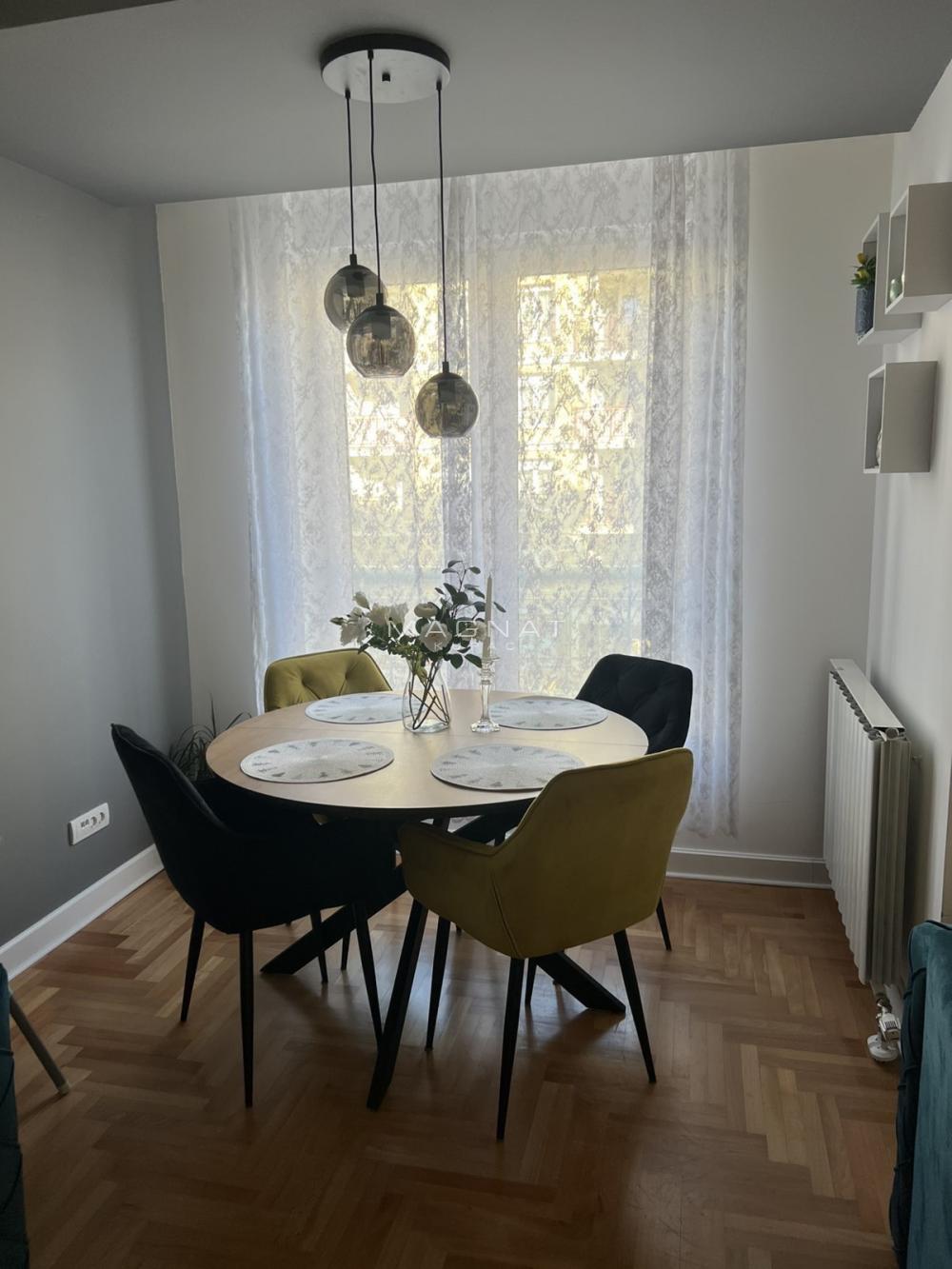 Slika 4 - Generala Štefanika, Trosoban stan za izdavanje, 90m2, 1.000€