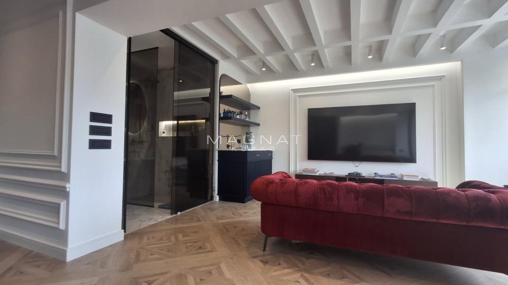 Slika 10 - Kralja Milana, Jednoiposoban stan na prodaju, 38m2, 247.000€