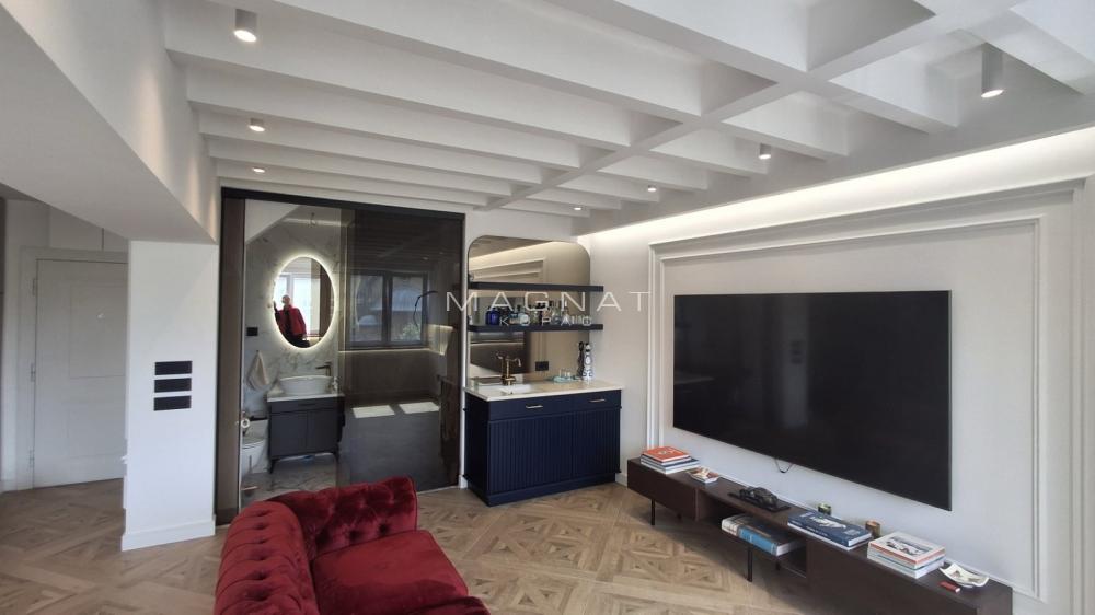 Slika 1 - Kralja Milana, Jednoiposoban stan na prodaju, 38m2, 247.000€