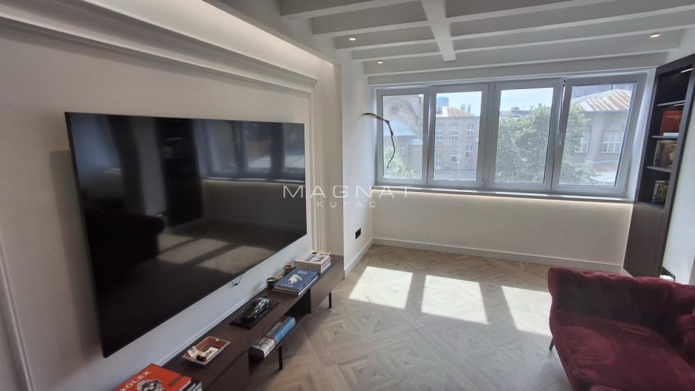 Slika 3 - Kralja Milana, Jednoiposoban stan na prodaju, 38m2, 247.000€