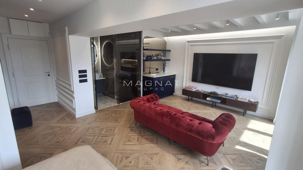 Glavna slika -Kralja Milana, Jednoiposoban stan na prodaju, 38m2, 247.000€
