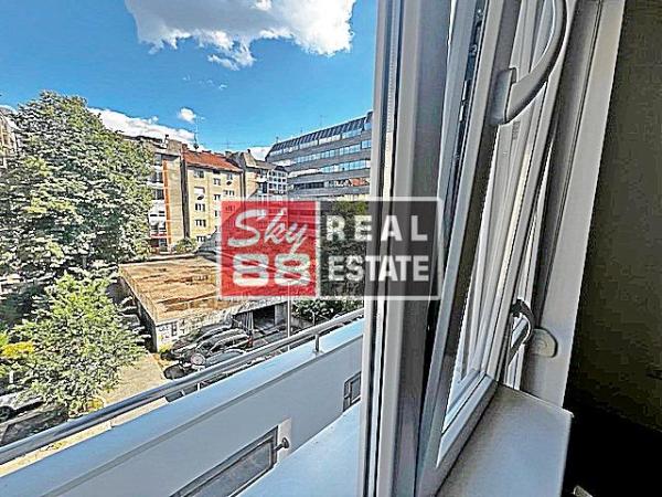 Slika 4 - Baba Višnjina, Dvosoban stan na prodaju, 50m2, 249.000€