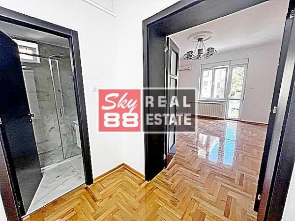 Glavna slika -Baba Višnjina, Dvosoban stan na prodaju, 50m2, 249.000€