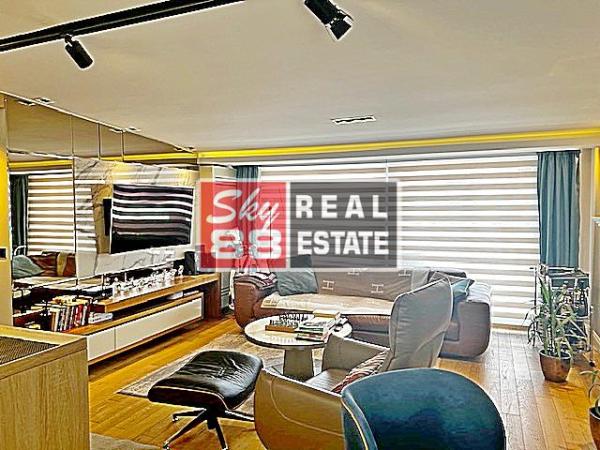 Slika 2 - Trosoban stan na prodaju, 83m2, 389.000€
