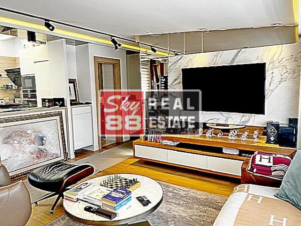Slika 1 - Trosoban stan na prodaju, 83m2, 389.000€