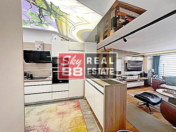 Slika 5 - Trosoban stan na prodaju, 83m2, 389.000€
