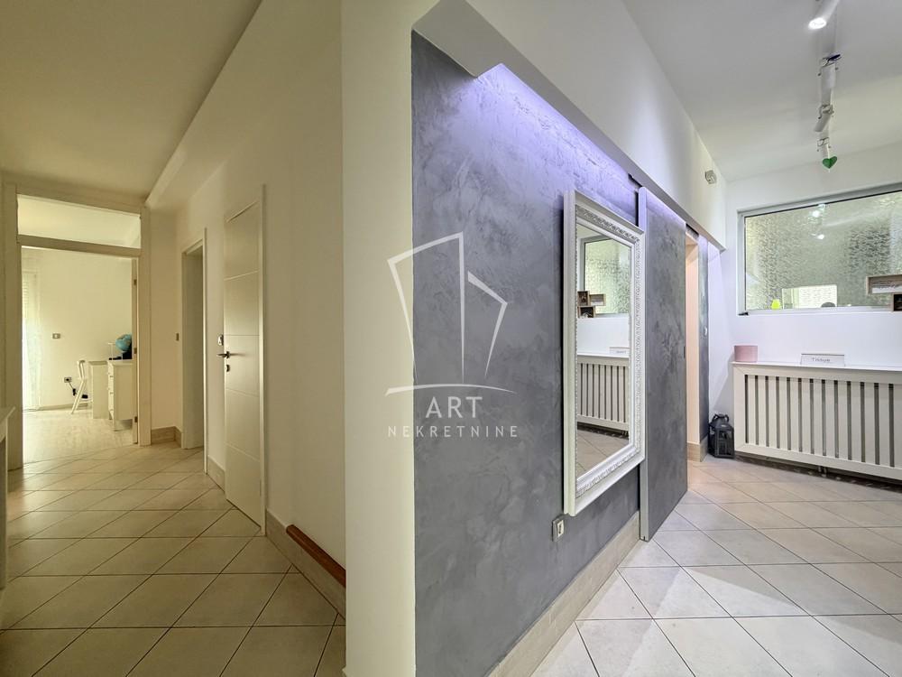 Slika 6 - Viktora Starčića, Trosoban stan za izdavanje, 90m2, 1.200€