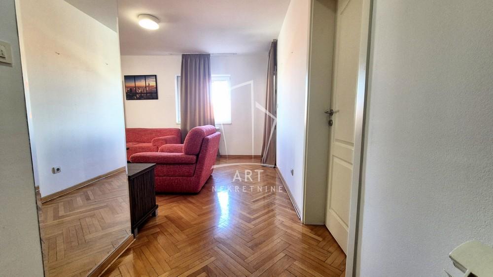 Slika 9 - Nevenke Urbanove, Dvosoban stan za izdavanje, 45m2, 450€