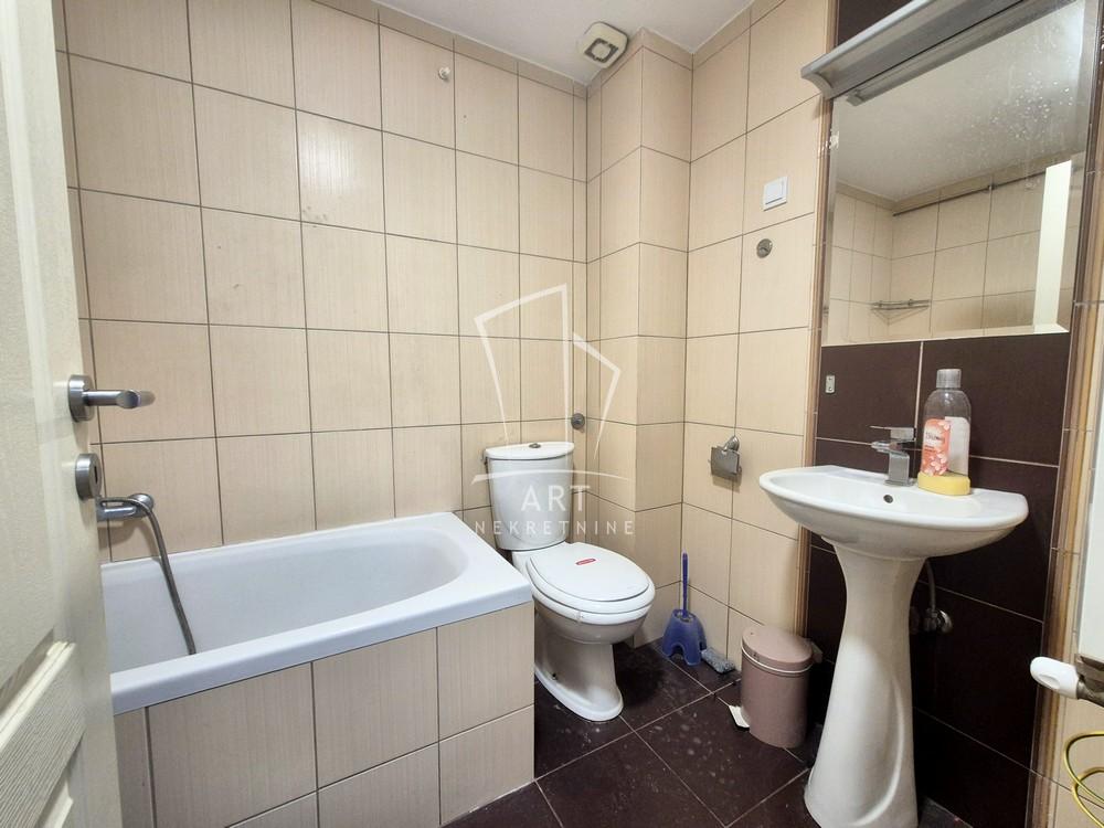 Slika 11 - Nevenke Urbanove, Dvosoban stan za izdavanje, 45m2, 450€