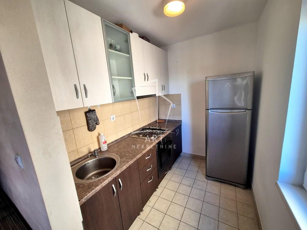 Slika 4 - Nevenke Urbanove, Dvosoban stan za izdavanje, 45m2, 450€