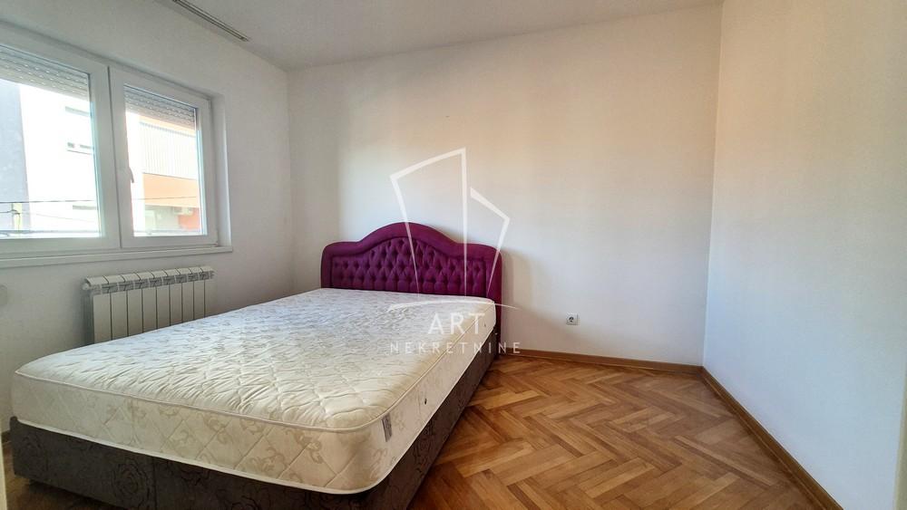 Slika 5 - Nevenke Urbanove, Dvosoban stan za izdavanje, 45m2, 450€