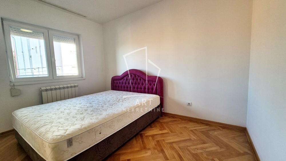 Slika 6 - Nevenke Urbanove, Dvosoban stan za izdavanje, 45m2, 450€