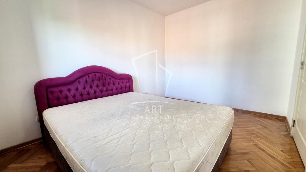 Slika 7 - Nevenke Urbanove, Dvosoban stan za izdavanje, 45m2, 450€