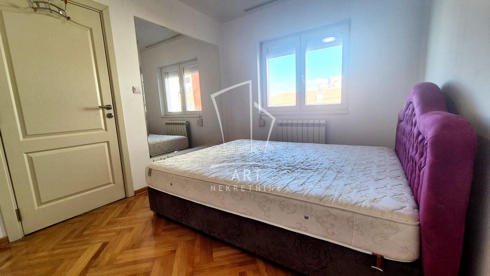 Slika 8 - Nevenke Urbanove, Dvosoban stan za izdavanje, 45m2, 450€