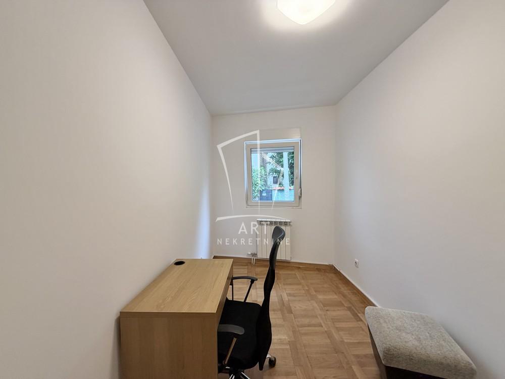 Slika 11 - Rada Neimara, Dvoiposoban stan za izdavanje, 42m2, 650€