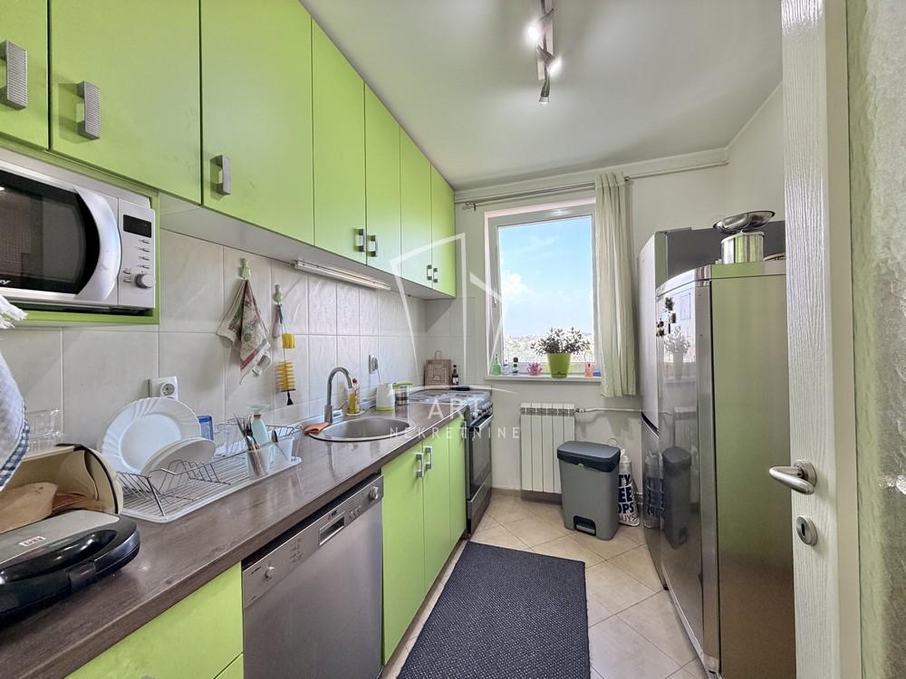 Slika 7 - Vojvode Stepe, Trosoban stan na prodaju, 92m2, 330.000€