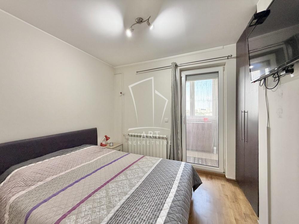 Slika 10 - Vojvode Stepe, Trosoban stan na prodaju, 92m2, 330.000€
