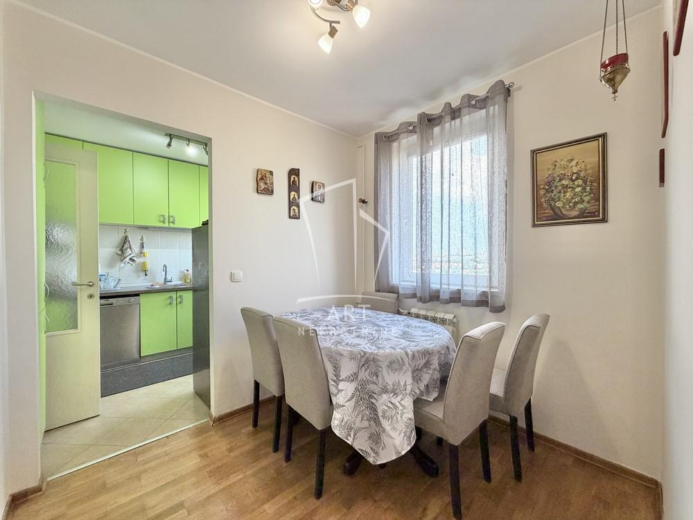 Slika 3 - Vojvode Stepe, Trosoban stan na prodaju, 92m2, 330.000€