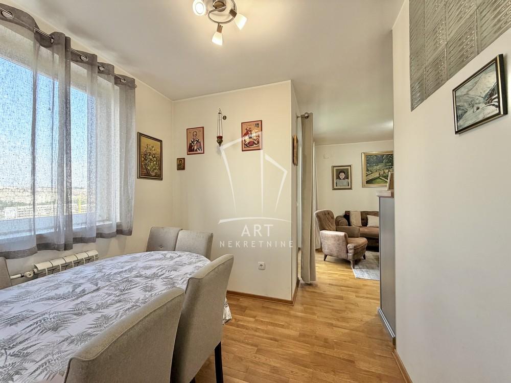 Slika 4 - Vojvode Stepe, Trosoban stan na prodaju, 92m2, 330.000€