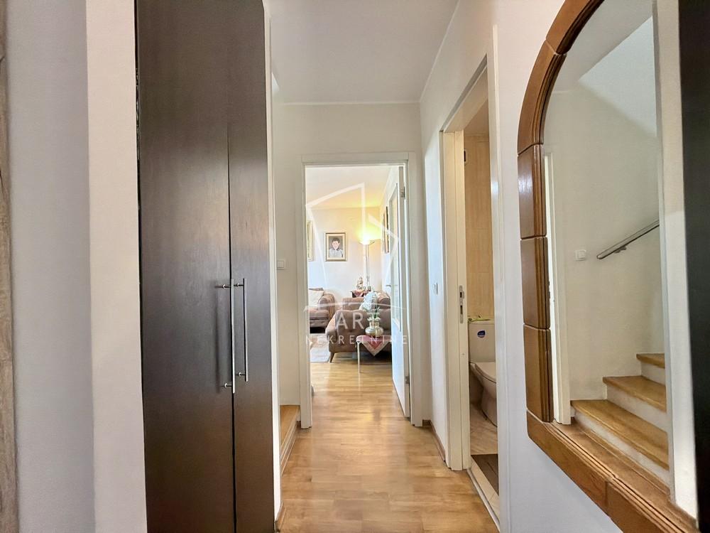 Slika 5 - Vojvode Stepe, Trosoban stan na prodaju, 92m2, 330.000€