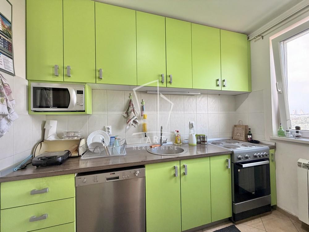 Slika 6 - Vojvode Stepe, Trosoban stan na prodaju, 92m2, 330.000€