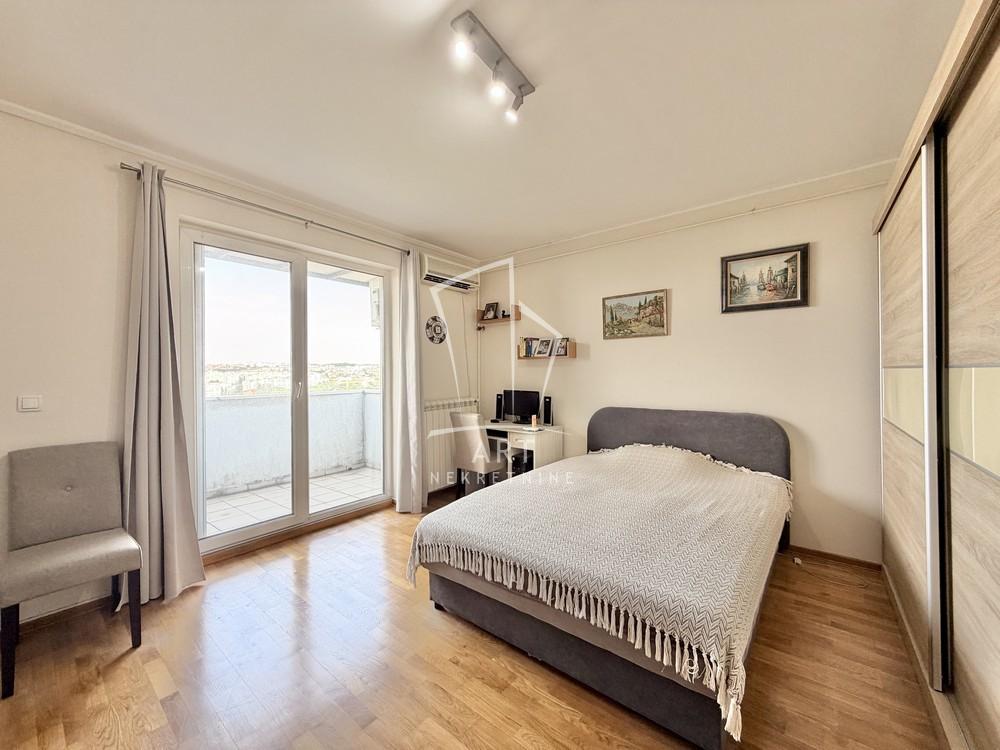 Slika 8 - Vojvode Stepe, Trosoban stan na prodaju, 92m2, 330.000€