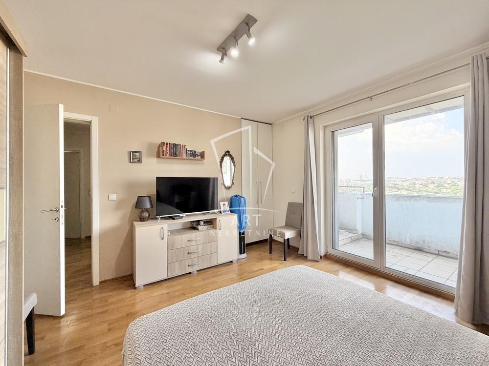 Slika 9 - Vojvode Stepe, Trosoban stan na prodaju, 92m2, 330.000€