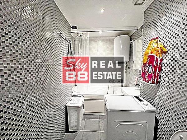 Slika 9 - Novopazarska, Dvosoban stan na prodaju, 50m2, 265.000€