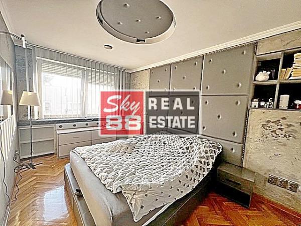 Slika 7 - Novopazarska, Dvosoban stan na prodaju, 50m2, 265.000€