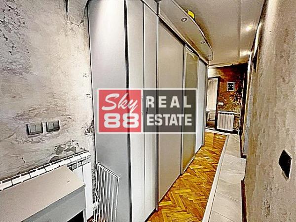 Slika 6 - Novopazarska, Dvosoban stan na prodaju, 50m2, 265.000€