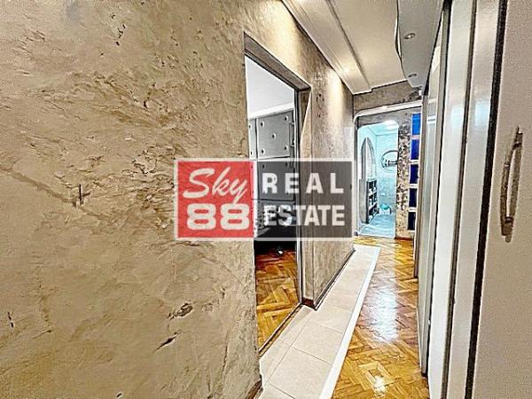 Slika 4 - Novopazarska, Dvosoban stan na prodaju, 50m2, 265.000€