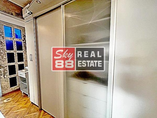Slika 5 - Novopazarska, Dvosoban stan na prodaju, 50m2, 265.000€