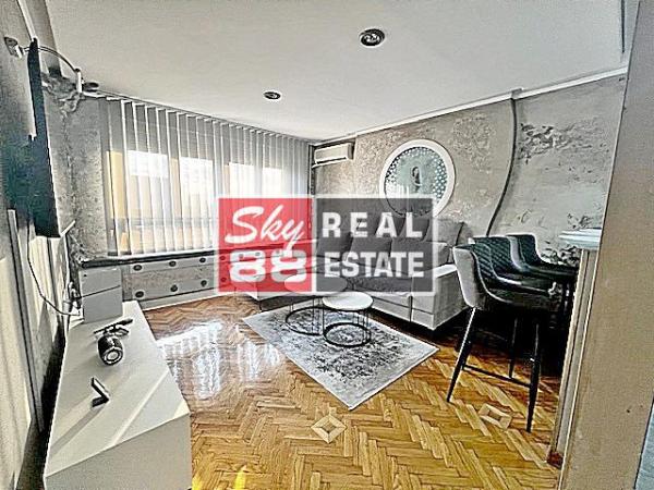 Slika 2 - Novopazarska, Dvosoban stan na prodaju, 50m2, 265.000€