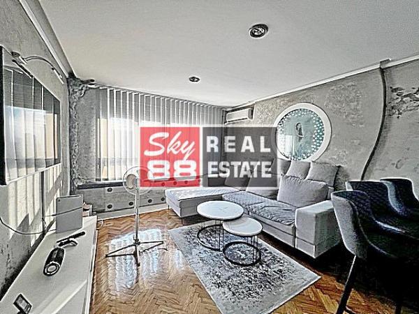 Slika 3 - Novopazarska, Dvosoban stan na prodaju, 50m2, 265.000€