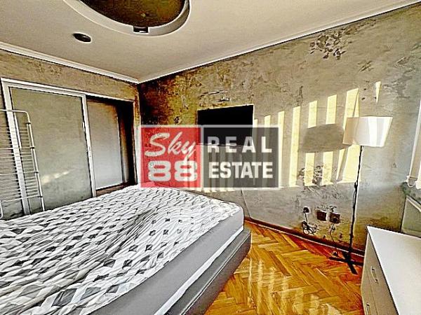 Slika 8 - Novopazarska, Dvosoban stan na prodaju, 50m2, 265.000€