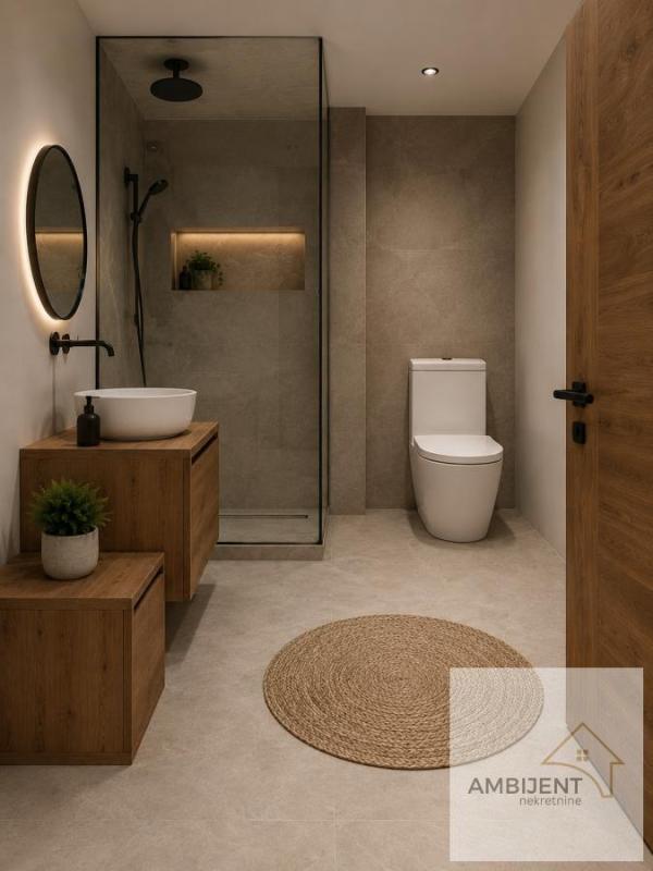 Slika 5 - Trosoban stan na prodaju, 51m2, 168.003€