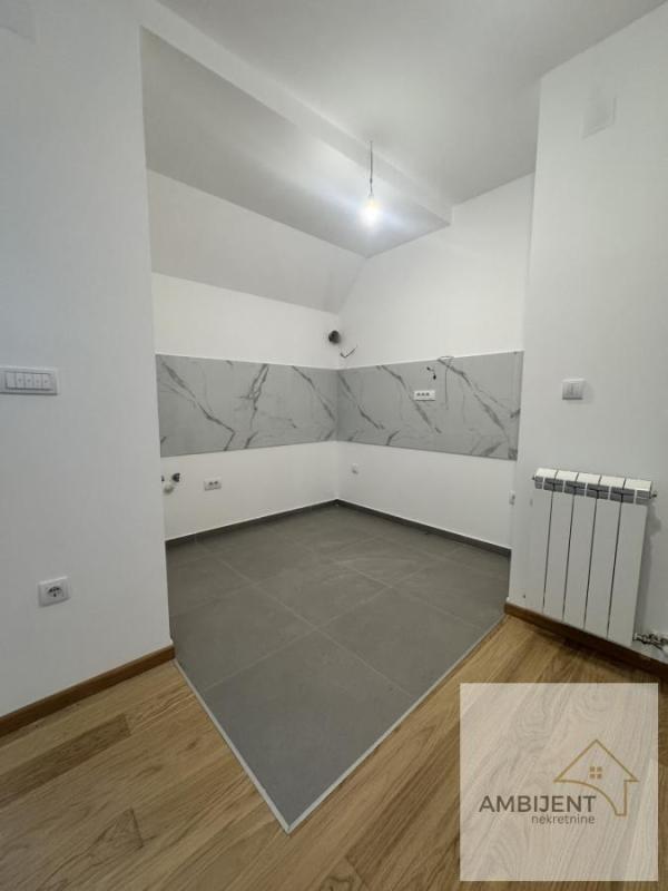 Slika 5 - Jednoiposoban stan na prodaju, 40m2, 115.000€